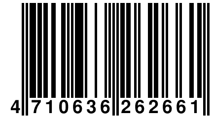4 710636 262661