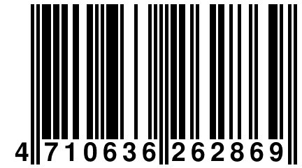 4 710636 262869