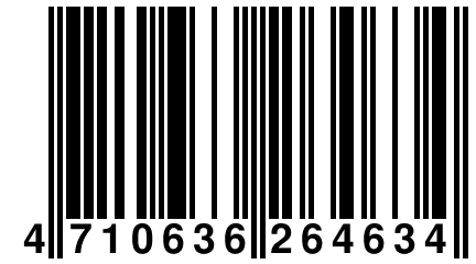 4 710636 264634