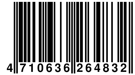 4 710636 264832