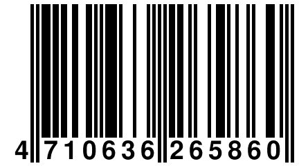 4 710636 265860