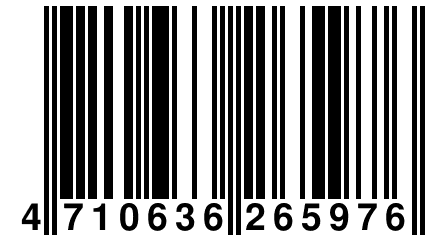 4 710636 265976