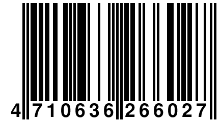 4 710636 266027