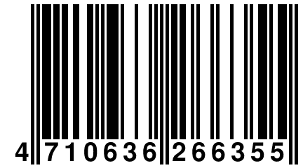 4 710636 266355