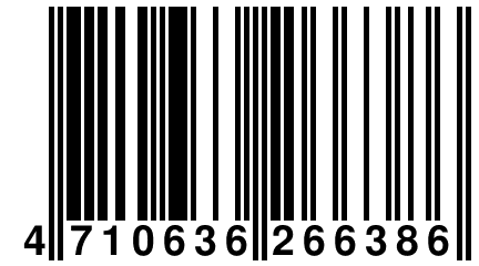 4 710636 266386