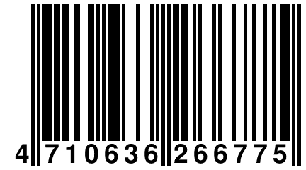 4 710636 266775