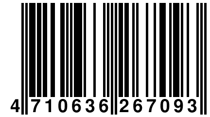 4 710636 267093