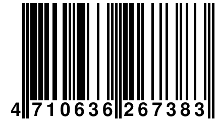 4 710636 267383