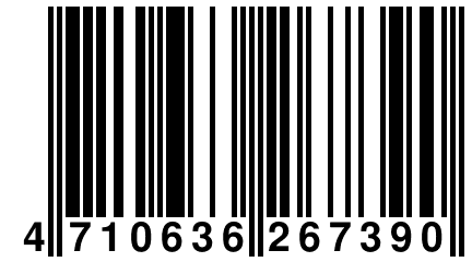 4 710636 267390