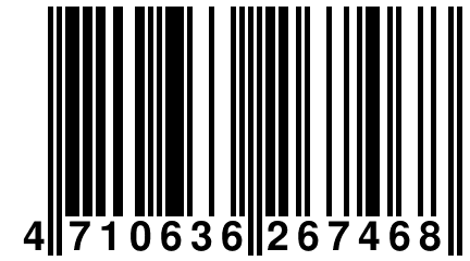 4 710636 267468