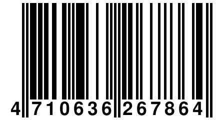 4 710636 267864