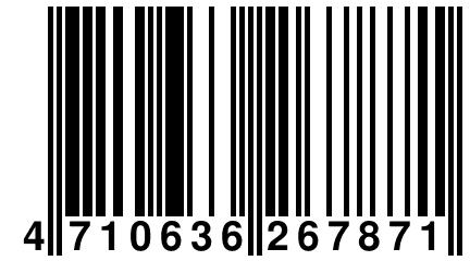 4 710636 267871