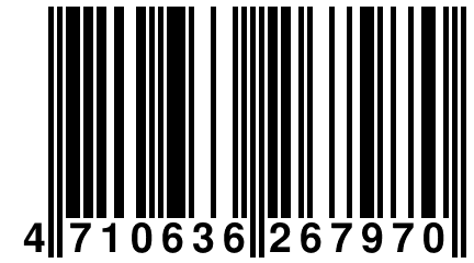 4 710636 267970