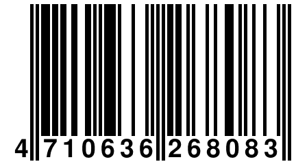 4 710636 268083