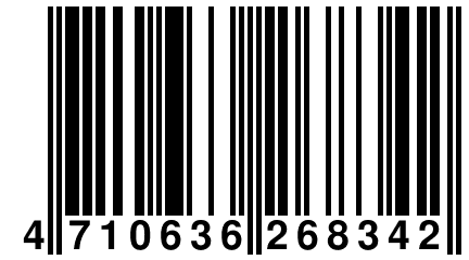 4 710636 268342