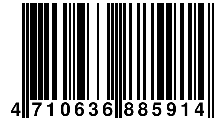 4 710636 885914