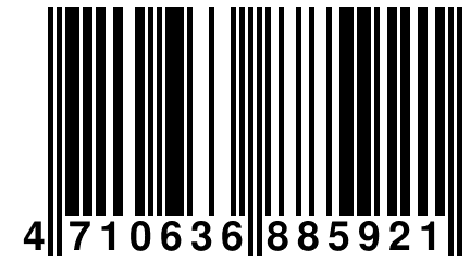 4 710636 885921