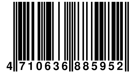 4 710636 885952