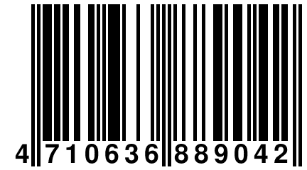 4 710636 889042