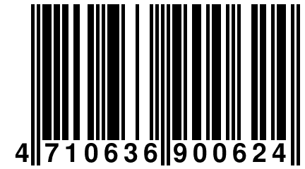 4 710636 900624