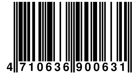 4 710636 900631