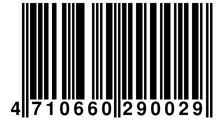 4 710660 290029