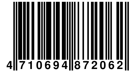 4 710694 872062