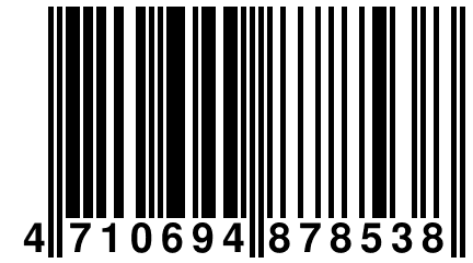 4 710694 878538