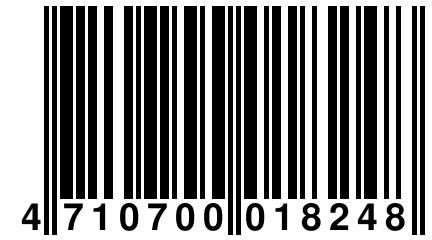 4 710700 018248