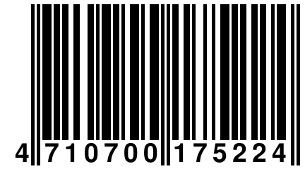 4 710700 175224