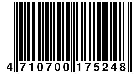 4 710700 175248