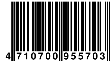 4 710700 955703