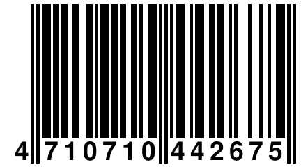 4 710710 442675