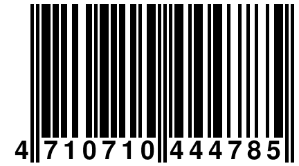 4 710710 444785