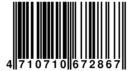 4 710710 672867