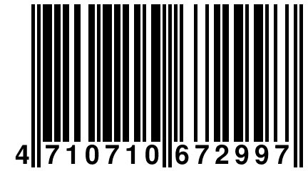 4 710710 672997