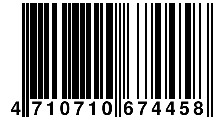 4 710710 674458