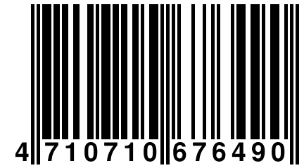 4 710710 676490