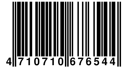 4 710710 676544