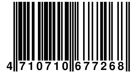 4 710710 677268