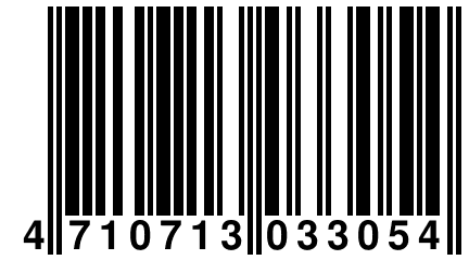 4 710713 033054