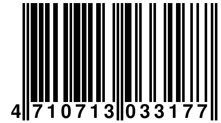 4 710713 033177