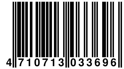 4 710713 033696