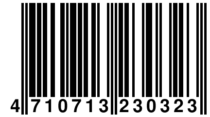 4 710713 230323