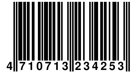 4 710713 234253