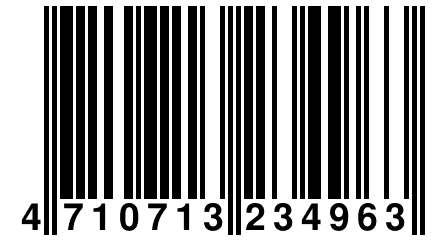 4 710713 234963