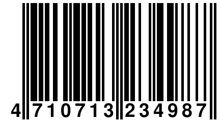 4 710713 234987