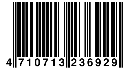 4 710713 236929