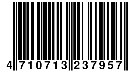 4 710713 237957