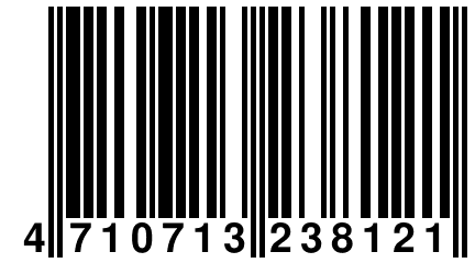 4 710713 238121